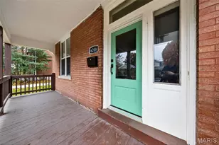 6206 Victoria Ave, Saint Louis, MO 63139 - Photo 5