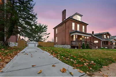 6206 Victoria Avenue, Saint Louis, MO 63139 - Photo 3