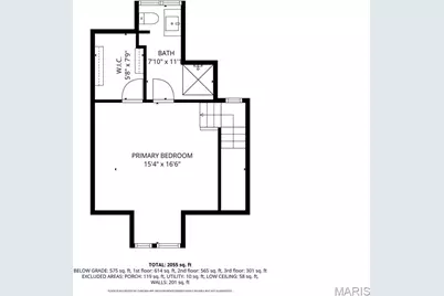 6206 Victoria Avenue, Saint Louis, MO 63139 - Photo 37