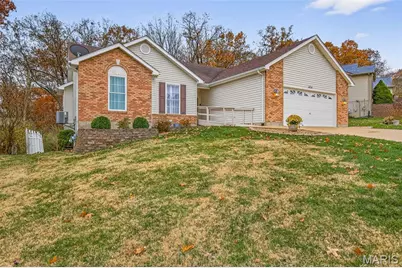 1434 Moose Pass, Festus, MO 63028 - Photo 39