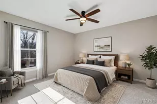 1408 Summertree Springs Ave, Valley Park, MO 63088 - Photo 13