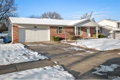 3109 Powder Horn Trail, Saint Charles, MO 63301 - Photo 35