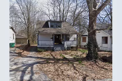 5338 Janet Avenue, Jennings, MO 63136 - Photo 1