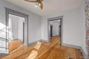 3333 Delor St, Saint Louis, MO 63111 - Photo 5