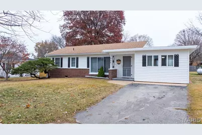 536 S Krudwig Avenue, Lebanon, MO 65536 - Photo 1