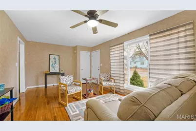 536 S Krudwig Avenue, Lebanon, MO 65536 - Photo 5