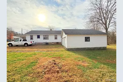 301 N Bogy Street, Pilot Knob, MO 63663 - Photo 3