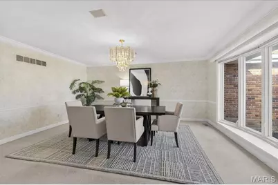 12044 Carberry Place, Town and Country, MO 63131 - Photo 7