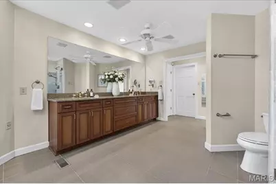 12044 Carberry Place, Town and Country, MO 63131 - Photo 35