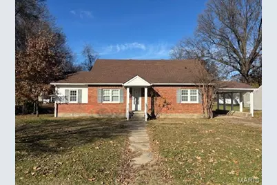 931 Davis Street, New Madrid, MO 63869 - Photo 1