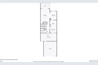 2349 Green Circle Court, Chesterfield, MO 63017 - Photo 27