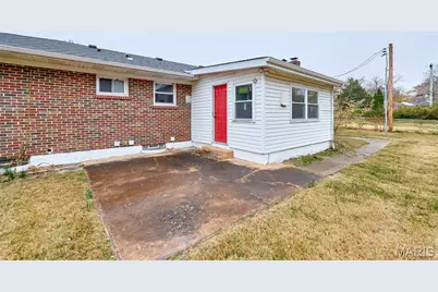 8641 Mayflower Court, Saint Louis, MO 63132 - Photo 37