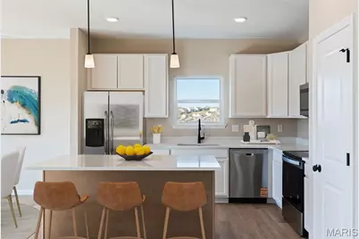 3301 Back Lane #50 STB, Washington, MO 63090 - Photo 9