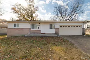 10093 Viscount Dr, Saint Louis, MO 63136 - Photo 1