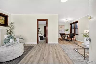 5441 Bates Street, Saint Louis, MO 63116 - Photo 9