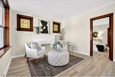 5441 Bates Street, Saint Louis, MO 63116 - Photo 5