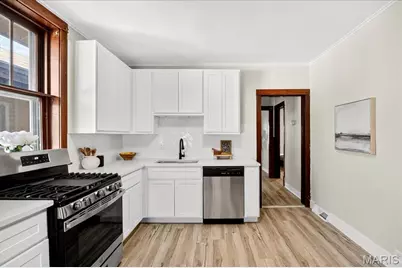 5441 Bates Street, Saint Louis, MO 63116 - Photo 15