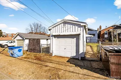 5441 Bates Street, Saint Louis, MO 63116 - Photo 31