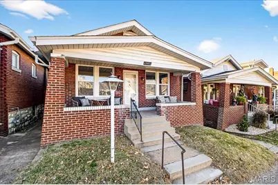 5441 Bates Street, Saint Louis, MO 63116 - Photo 3