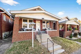 5441 Bates St, Saint Louis, MO 63116 - Photo 3