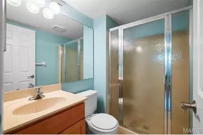 7409 Triwoods Drive #G, Shrewsbury, MO 63119 - Photo 13