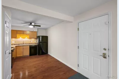 7409 Triwoods Drive #G, Shrewsbury, MO 63119 - Photo 5