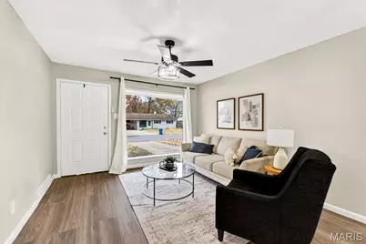 715 Tyson Drive, Florissant, MO 63031 - Photo 3