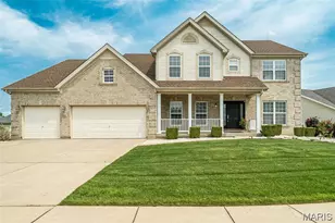 987 Bentley Park Cir, O'Fallon, MO 63368 - Photo 1