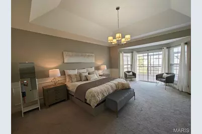 987 Bentley Park Circle, O'Fallon, MO 63368 - Photo 19