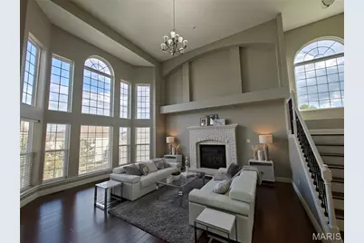 987 Bentley Park Circle, O'Fallon, MO 63368 - Photo 27