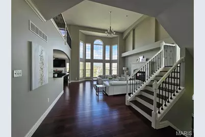 987 Bentley Park Circle, O'Fallon, MO 63368 - Photo 3