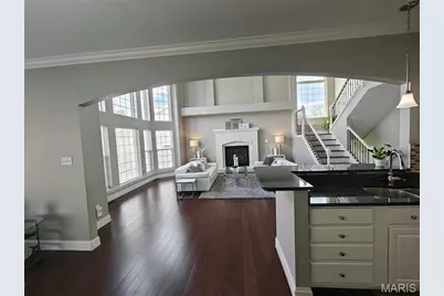 987 Bentley Park Circle, O'Fallon, MO 63368 - Photo 21