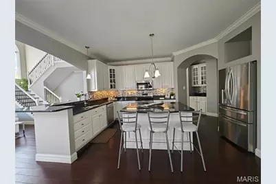 987 Bentley Park Circle, O'Fallon, MO 63368 - Photo 23