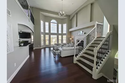 987 Bentley Park Circle, O'Fallon, MO 63368 - Photo 15