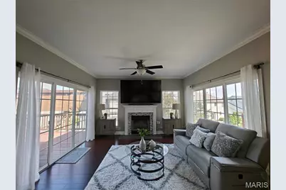 987 Bentley Park Circle, O'Fallon, MO 63368 - Photo 13
