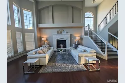 987 Bentley Park Circle, O'Fallon, MO 63368 - Photo 9