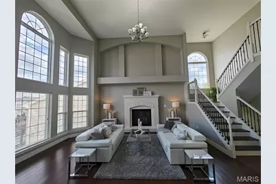 987 Bentley Park Circle, O'Fallon, MO 63368 - Photo 25