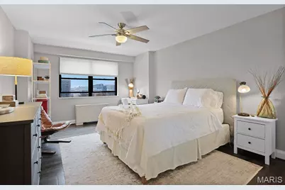 4466 W Pine Boulevard #10G, Saint Louis, MO 63108 - Photo 15