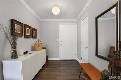 4466 W Pine Boulevard #10G, Saint Louis, MO 63108 - Photo 3