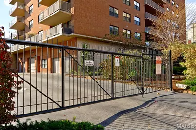 4466 W Pine Boulevard #10G, Saint Louis, MO 63108 - Photo 21