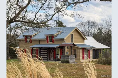 22856 Highway 32, Bellerive, MO 63623 - Photo 1