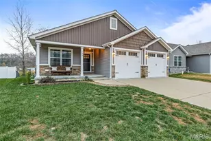 130 Doctrine Dr, Festus, MO 63028 - Photo 3