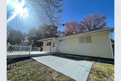 13 E Meadow Lane, Ellisville, MO 63021 - Photo 7