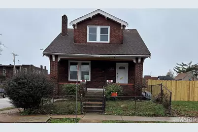 4250 E Kossuth Avenue, Saint Louis, MO 63115 - Photo 1