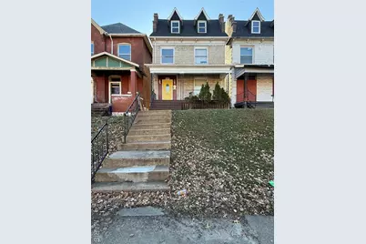 4736 Labadie Avenue, Saint Louis, MO 63115 - Photo 1