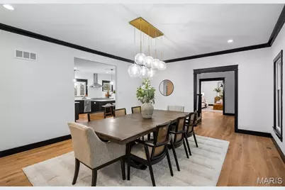 849 Bluespring Lane, Frontenac, MO 63131 - Photo 21