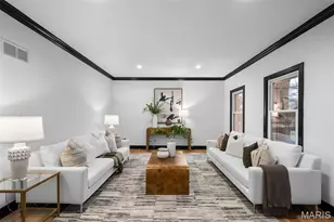 849 Bluespring Ln, Frontenac, MO 63131 - Photo 15