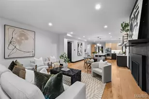 849 Bluespring Ln, Frontenac, MO 63131 - Photo 15