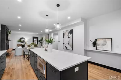 849 Bluespring Lane, Frontenac, MO 63131 - Photo 5