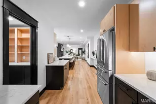 849 Bluespring Ln, Frontenac, MO 63131 - Photo 9